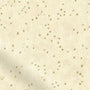 ColorizedPLA Star Gazing Cream & Gold  Roman Blind 7466
