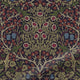 ColorizedPLA William Morris Blackthorn Damson Roman Blind 7503