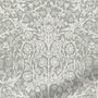 ColorizedPLA William Morris Blackthorn Stone  Roman Blind 7506