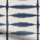 ColorizedPLA Electric Shibori Dye Indigo Roman Blind 7513