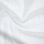 ColorizedPLA William Morris Willow Voile Chantilly Roman Blind 7530