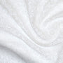 ColorizedPLA William Morris Strawberry Thief Voile Chantilly Roman Blind 7533