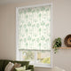 ColorizedZoom Stipa Juniper Roman Blind 7542