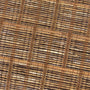 ColorizedPLA Gabor Chestnut Roman Blind 7566