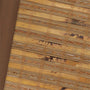 ColorizedPLA Java Cedar & Demerara Roman Blind 7569