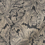 ColorizedPLA William Morris Acanthus Jacquard Antique Bronze  Roman Blind 7603