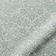 ColorizedPLA William Morris Strawberry Thief Jacquard Opal  Roman Blind 7614