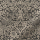 ColorizedPLA William Morris Strawberry Thief Jacquard Antique Bronze  Roman Blind 7610