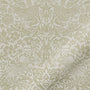 ColorizedPLA William Morris Strawberry Thief Jacquard Olive  Roman Blind 7613
