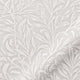 ColorizedPLA William Morris Willow Bough Jacquard Ivory  Roman Blind 7617