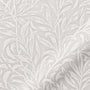 ColorizedPLA William Morris Willow Bough Jacquard Ivory  Roman Blind 7617