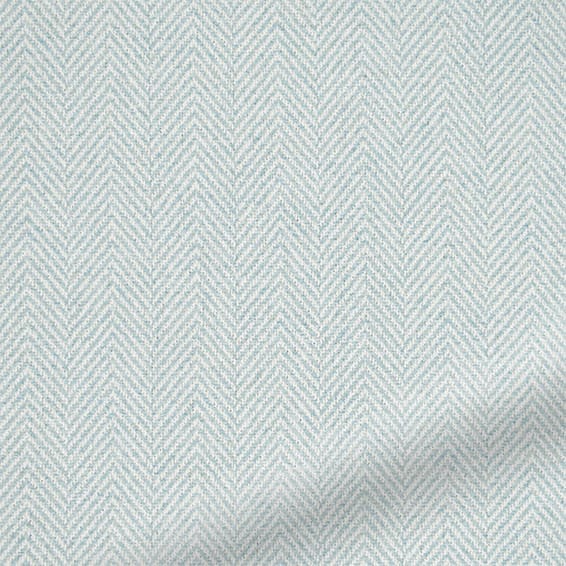 ColorizedPLA Odessa Powder Blue Roman Blind 7668