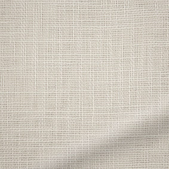 ColorizedPLA Lumiere Unlined Ariel Oat Roman Blind 7675