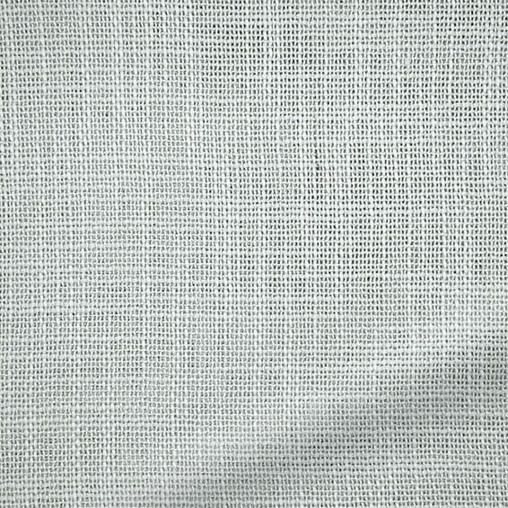ColorizedPLA Lumiere Unlined Ariel Duck Egg Roman Blind 7674