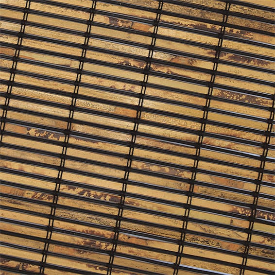 ColorizedPLA Electric Cusco Maple Roman Blind 7737