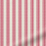 ColorizedPLA Chester Stripe Berry Roman Blind 7760
