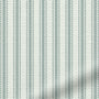 ColorizedPLA Chester Stripe Light Grey Roman Blind 7762