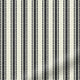 ColorizedPLA Chester Stripe Slate Roman Blind 7763