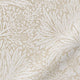 ColorizedPLA William Morris Marigold Jacquard Soft Gold Roman Blind 7818