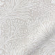 ColorizedPLA William Morris Marigold Jacquard Oyster Roman Blind 7817
