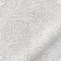 ColorizedPLA William Morris Marigold Jacquard Oyster Roman Blind 7817