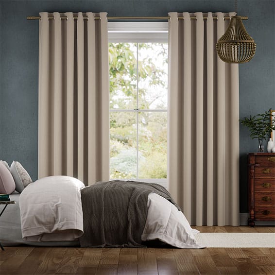 Colorized Penrith Sandstone Curtains 5433