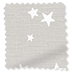 ColorizedSwatch Twinkling Stars Cloud Curtains sample image 5451