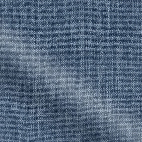 ColorizedPLA Eternity Linen Whale Blue Curtains 5459
