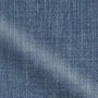 ColorizedPLA Eternity Linen Whale Blue Curtains 5459