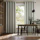 Colorized Eternity Linen Limestone Curtains 5456