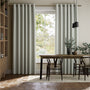 Colorized Eternity Linen Limestone Curtains 5456