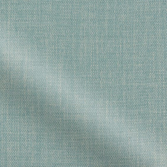 ColorizedPLA Eternity Linen Teal Curtains 5457