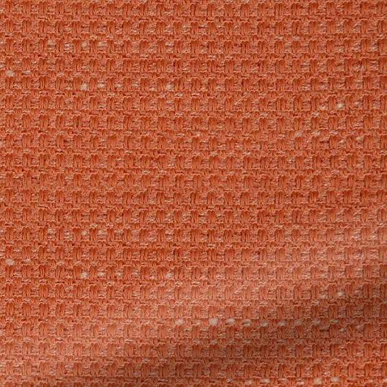 ColorizedPLA Berber Pumpkin Curtains 5493