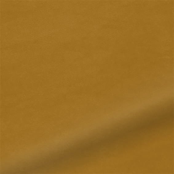 ColorizedPLA Velvet Antique Gold  Curtains 5511