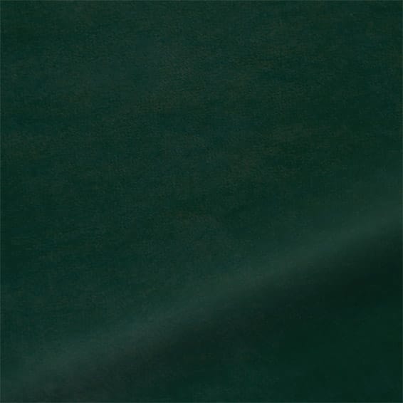 ColorizedPLA Velvet Forest Green  Curtains 5513