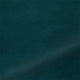 ColorizedPLA Velvet Mediterranean Teal  Curtains 5515