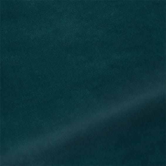 ColorizedPLA Velvet Mediterranean Teal  Curtains 5515