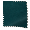 ColorizedSwatch Velvet Mediterranean Teal  Curtains sample image 5515