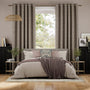 Colorized Velvet Stone Curtains 5518