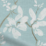 ColorizedPLA Madelyn Linen Duck Egg Curtains 5524
