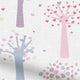 ColorizedPLA Enchanted Forest Candy Curtains 5527