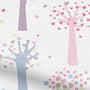 ColorizedPLA Enchanted Forest Candy Curtains 5527