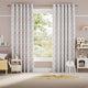 Colorized Enchanted Forest Candy Curtains 5527