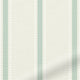 ColorizedPLA Twill Stripe Duck Egg  Curtains 5558