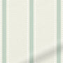 ColorizedPLA Twill Stripe Duck Egg  Curtains 5558