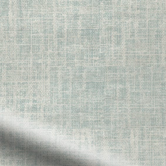ColorizedPLA DuJour Velvet Duck Egg Curtains 5560