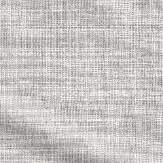 ColorizedPLA Cotswold Soft Grey Curtains 5583