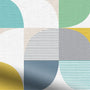 ColorizedPLA Ottil Mojito Curtains 5612