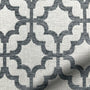ColorizedPLA Lattice Charcoal  Curtains 5621