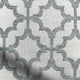ColorizedPLA Lattice Silver Curtains 5620